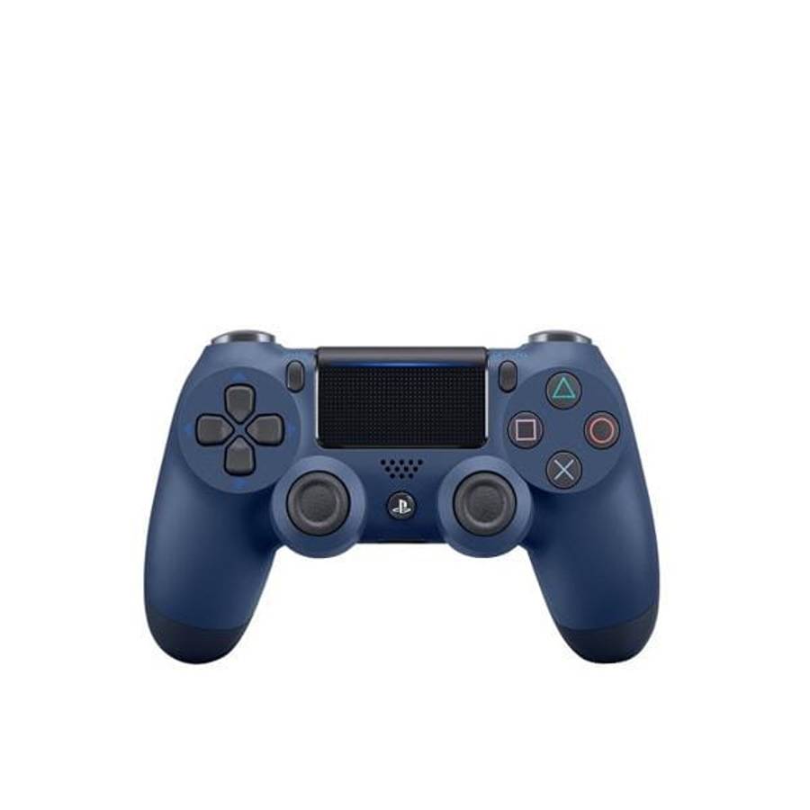 Sony PS4 Dualshock 4 - Midnight Blue