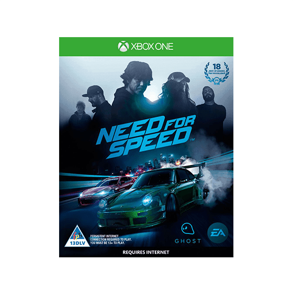 Need for Speed (Xbox One)