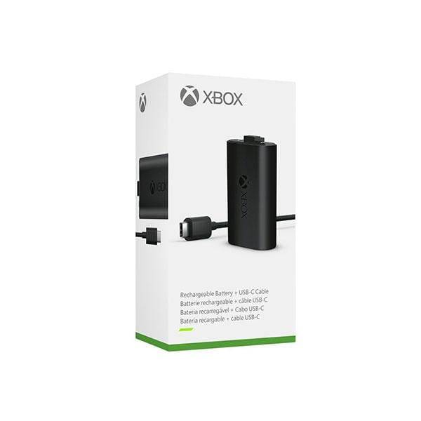 Xbox Series Play &amp; Charge Kit (XBS)