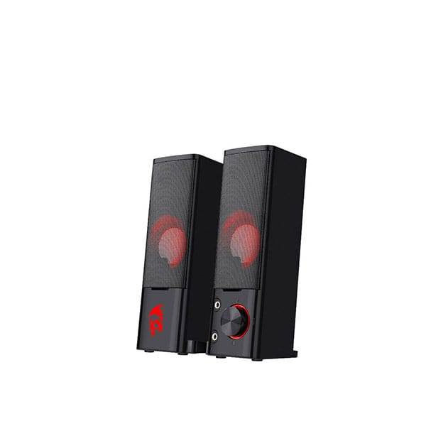 Redragon ORPHEUS 2.0 Stereo PC Gaming Soundbar