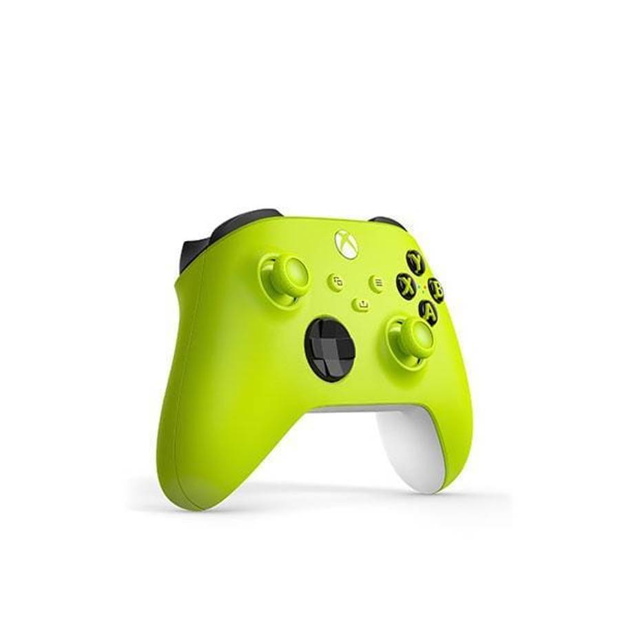 Xbox Series Wireless Controller - Electric Volt