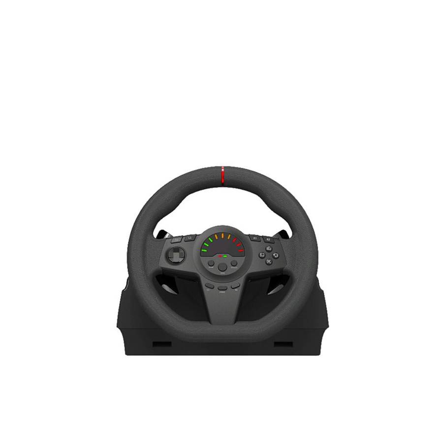 TOP Wolf Racing Game Wheel for PS4/XB1/XBS/NS/PC