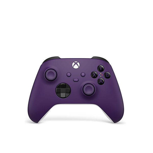 Xbox Series Controller - Astral Purple (OPEN BOX)