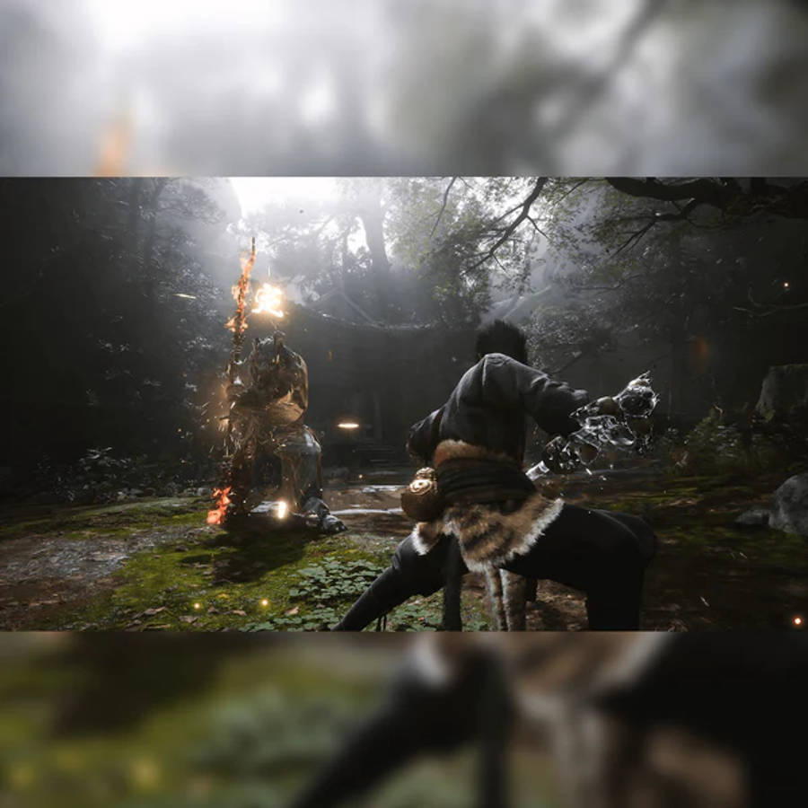 Black Myth Wukong (PS5)