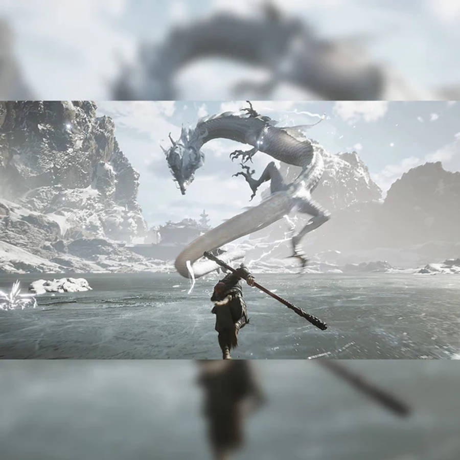 Black Myth Wukong (PS5)