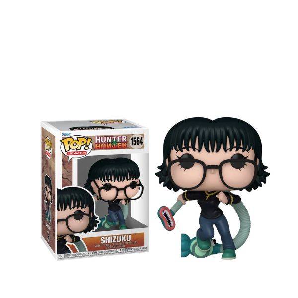 Funko POP! Animation: Hunter X Hunter  Shizuku