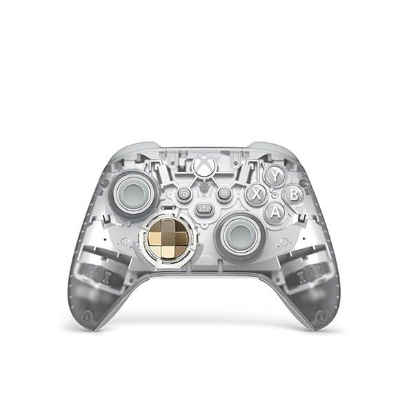 Xbox Series Wireless Controller: Ghost Cipher Special Edition (OPEN BOX)