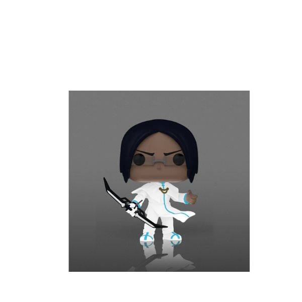 Funko Pop! Bleach - Uryū Ishida - Chase Chance