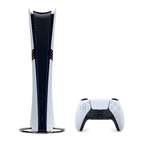 PlayStation 5 Pro Digital Console