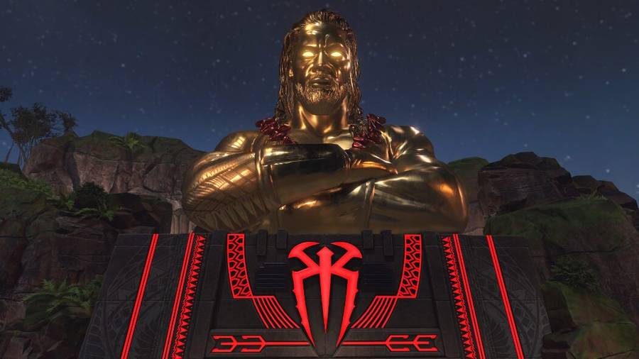 WWE 2K25 Standard Edition (PS5)