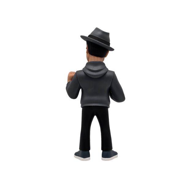MINIX Movies: Creed - Rocky In Leather