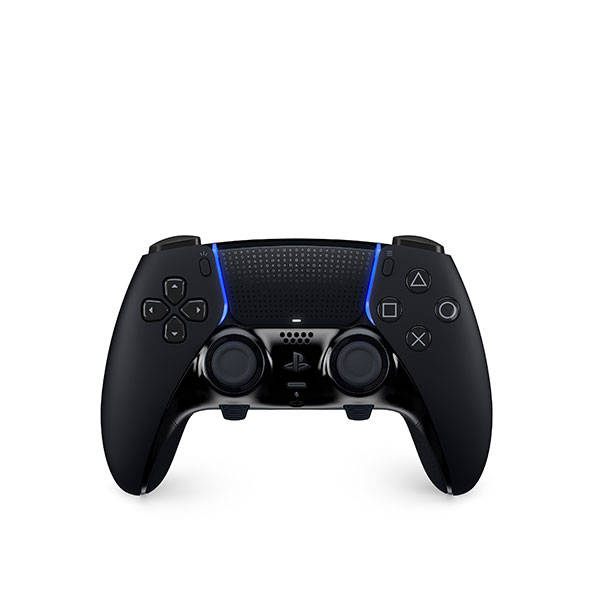 DualSense Edge Wireless Controller  Midnight Black (PS5)