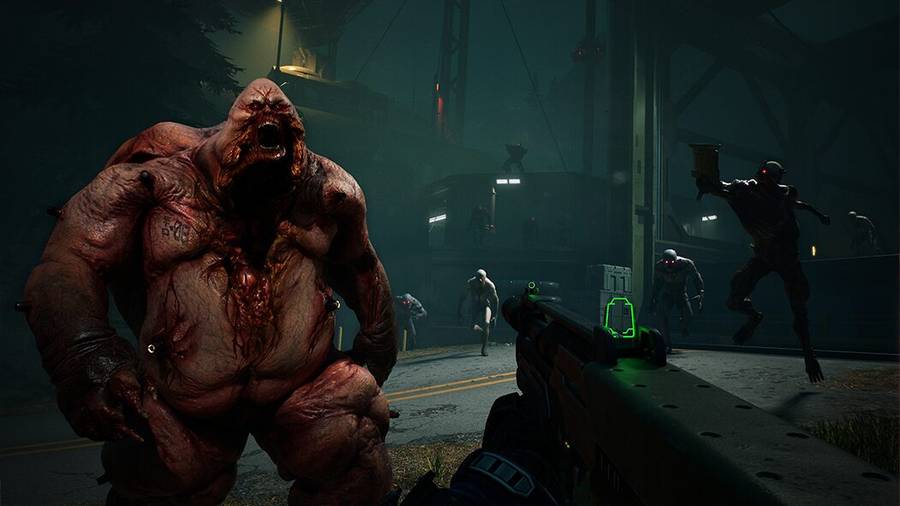 Killing Floor 3 Day One Edition (PS5)