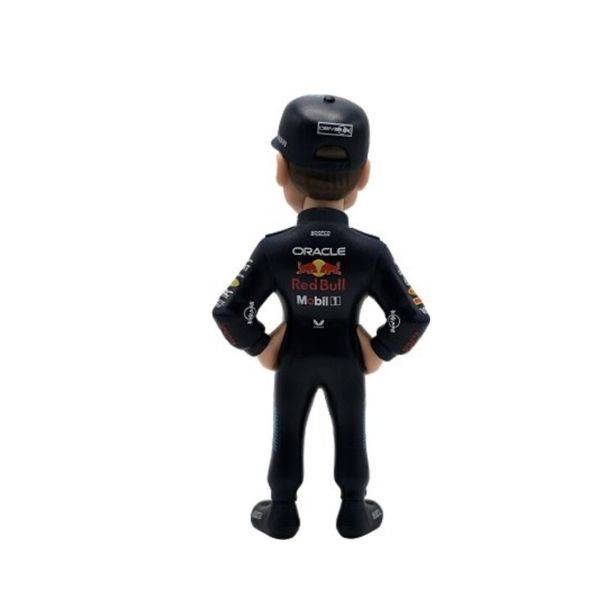 MINIX F1 : Oracle Red Bull Racing - Max Verstappen