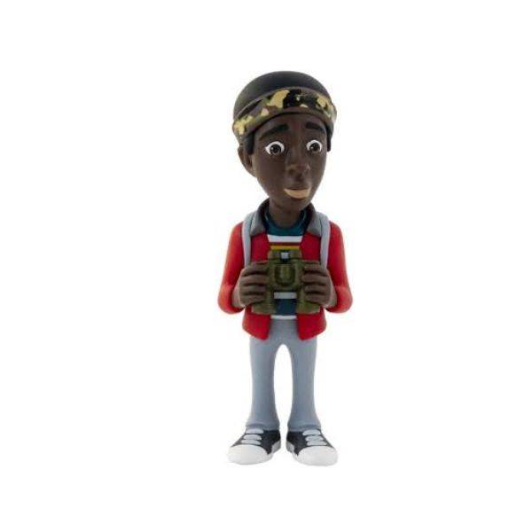 MINIX: Netflix Stranger Things - Lucas