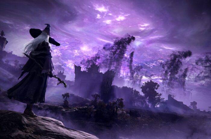 Elden Ring Nightreign - Seekers Edition (PS5)