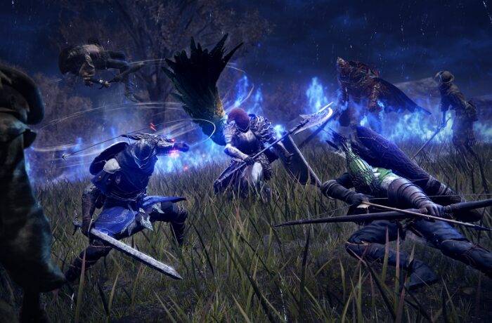 Elden Ring Nightreign - Seekers Edition (PS5)