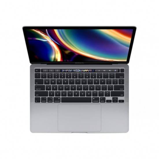 2020 Apple MacBook Pro with 2.0GHz Intel Core i5 (13-inch, 16GB RAM, 512GB SSD Storage) - Space G...