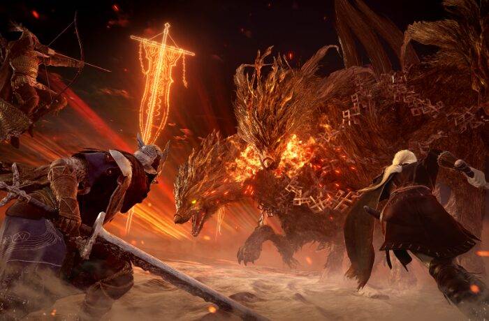 Elden Ring Nightreign - Seekers Edition (PS5)