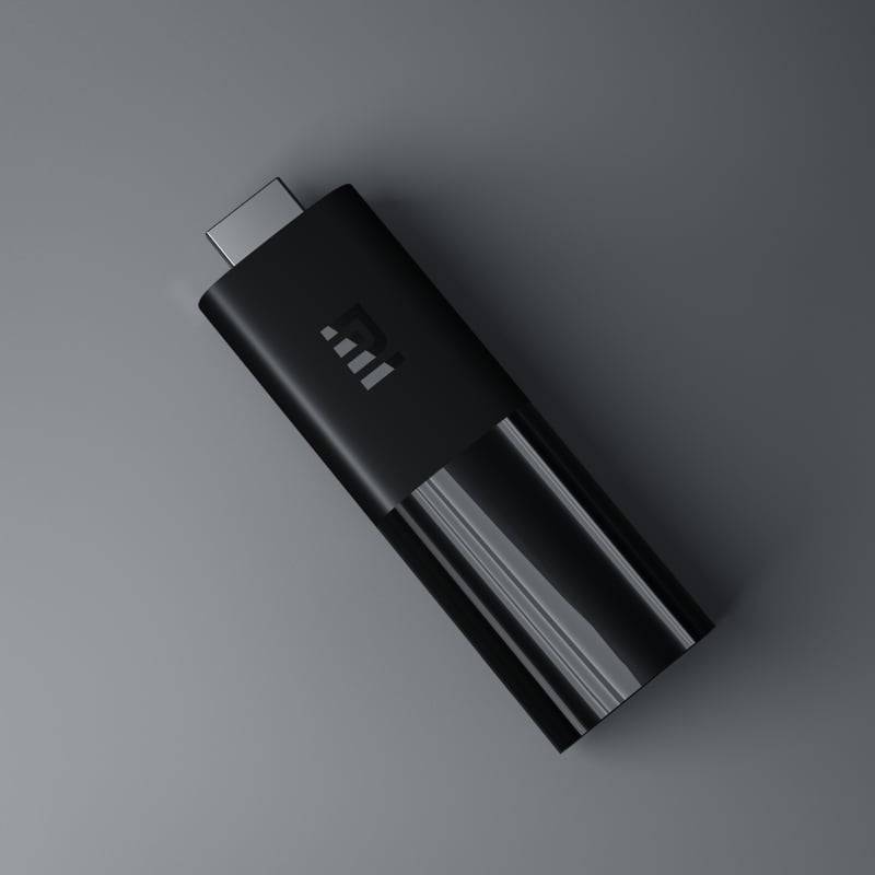 Xiaomi Mi Android 9.0 TV Stick Media Player