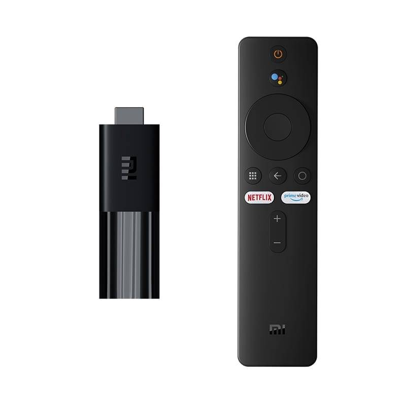Xiaomi Mi Android 9.0 TV Stick Media Player