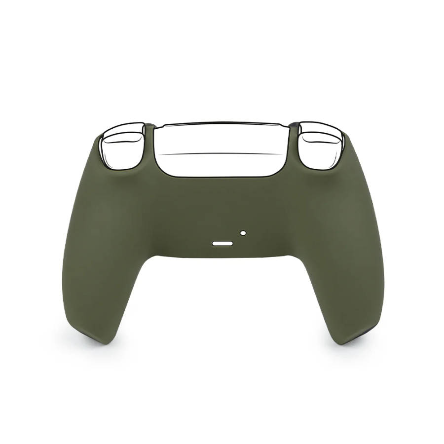 Nacon Dualsense Conroller Silicone Skin - Camo