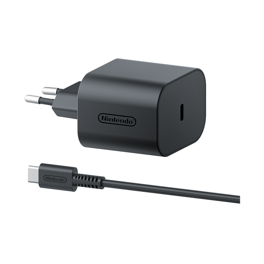 Nintendo Switch 2 AC Adapter