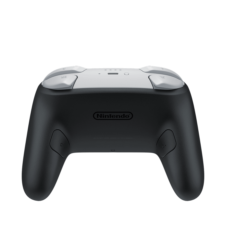 Nintendo Switch 2 Pro Controller