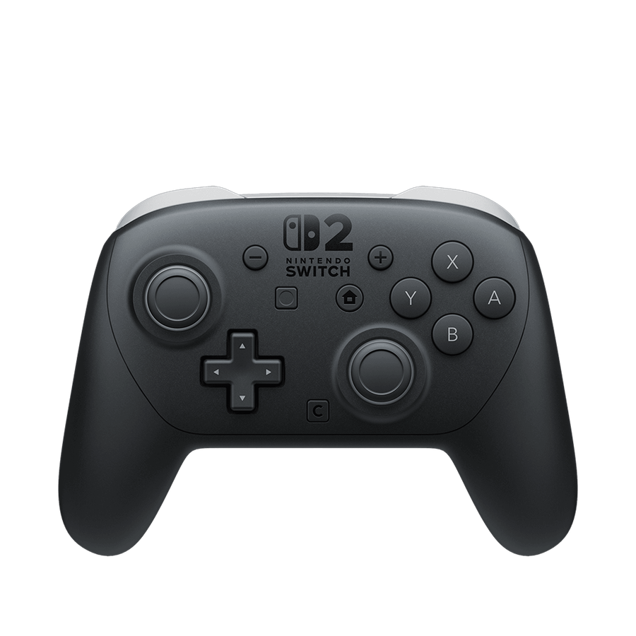 Nintendo Switch 2 Pro Controller