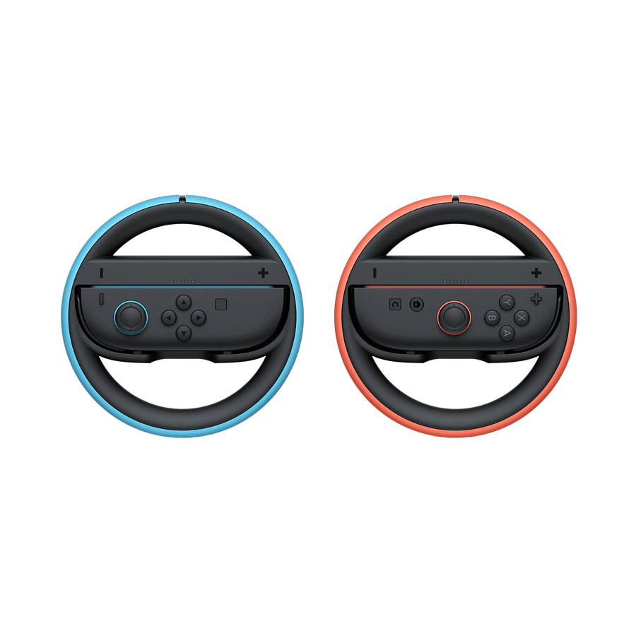 Nintendo Joy-Con 2 Wheel Pair