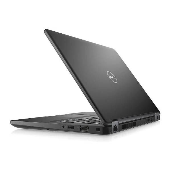 Dell Latitude 5480 (7th Gen i3, 8GB Ram, 256GB SSD, Win 10 Pro) - Renewed (Grade A)