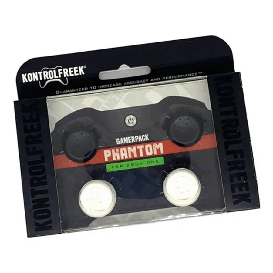 KontrolFreek GamerPack Phantom  Xbox One