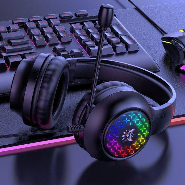 ONIKUMA X7 PRO Wired Headset