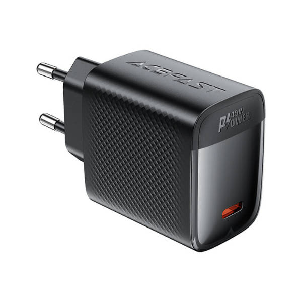 ACEFAST Fast Charge Wall Charger A112 PD45W