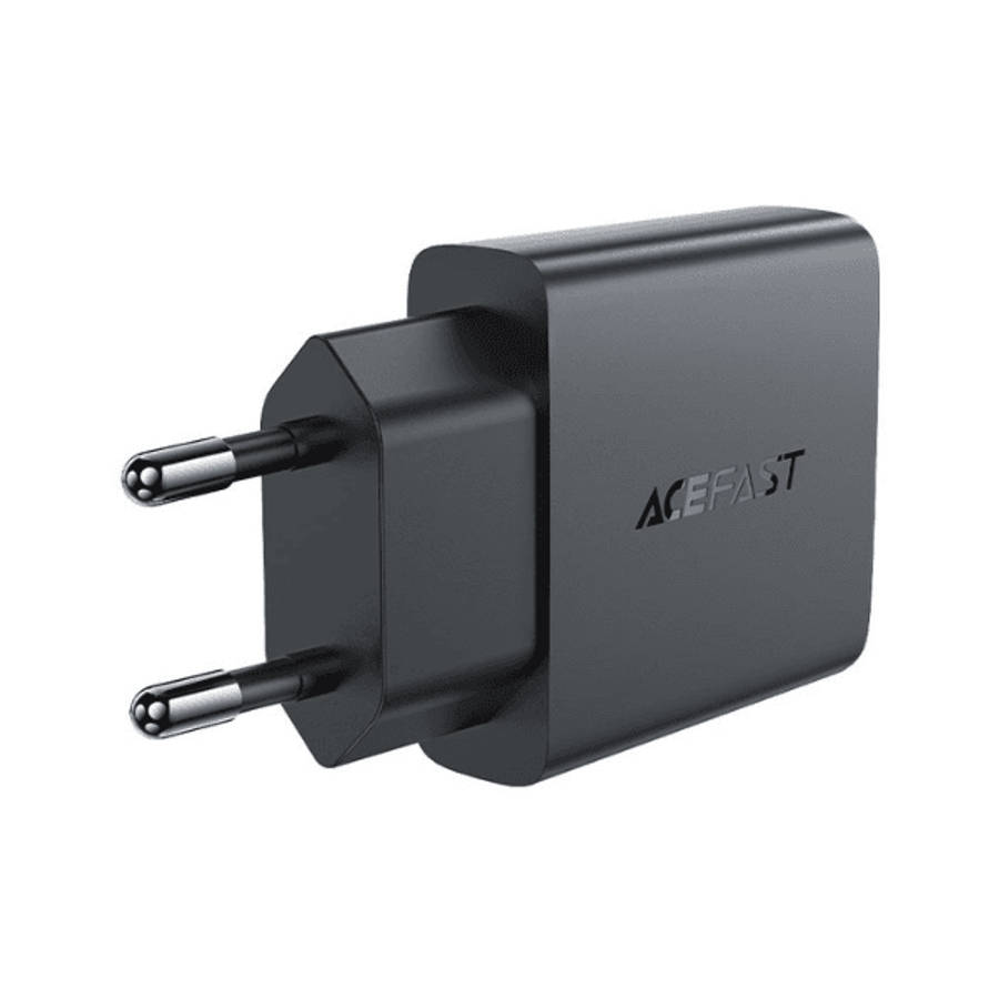 ACEFAST Fast Charge Wall Charger A65 PD20W GaN