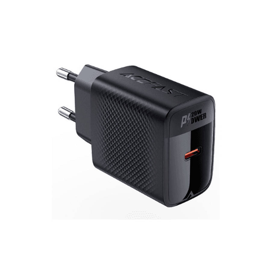 ACEFAST Fast Charge Wall Charger A82 Set