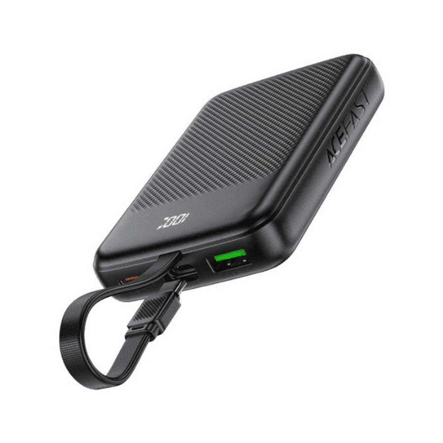 ACEFAST Fast Charge Power Bank M13 PD22.5W 10000mAh
