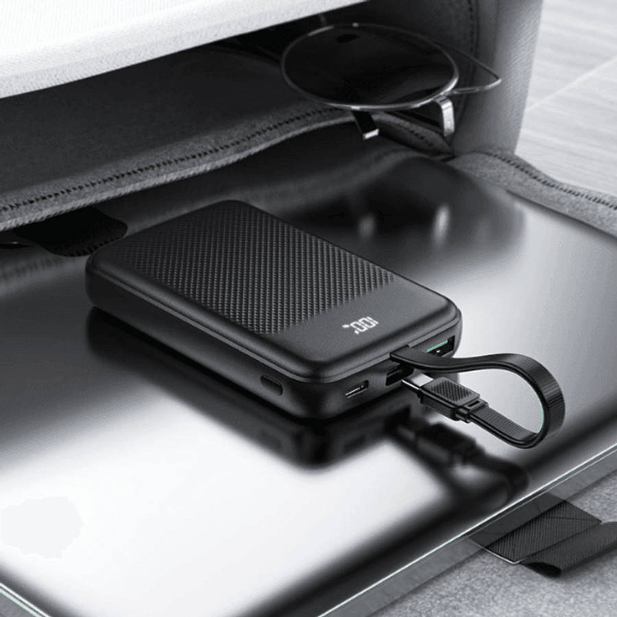ACEFAST Fast Charge Power Bank M13 PD22.5W 10000mAh