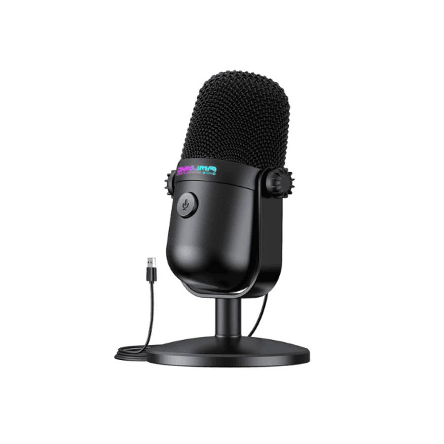 ONIKUMA M830 Condenser Microphone