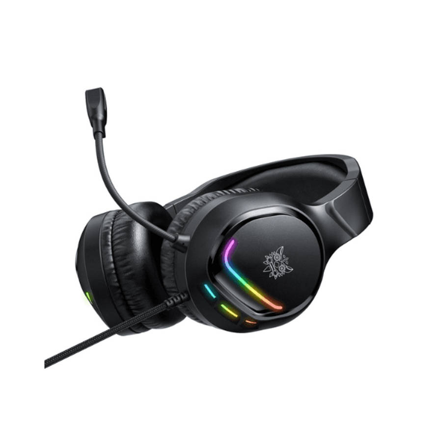 ONIKUMA X31 RGB Wired Gaming Headset