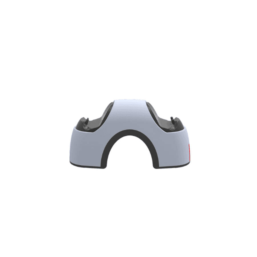 TOPWOLF PS4 Controller Dual Charging Dock