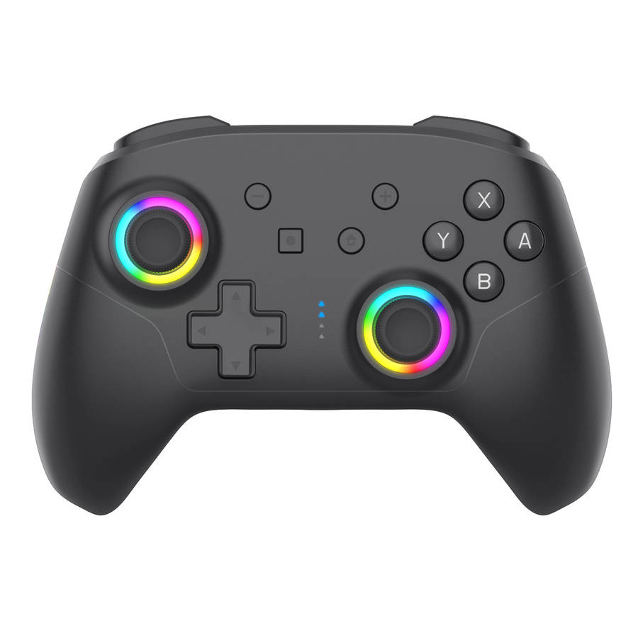 TOPWOLF Switch Controller (NS)