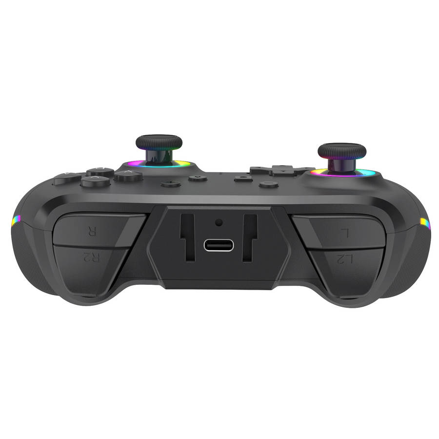 TOPWOLF Switch Controller (NS)