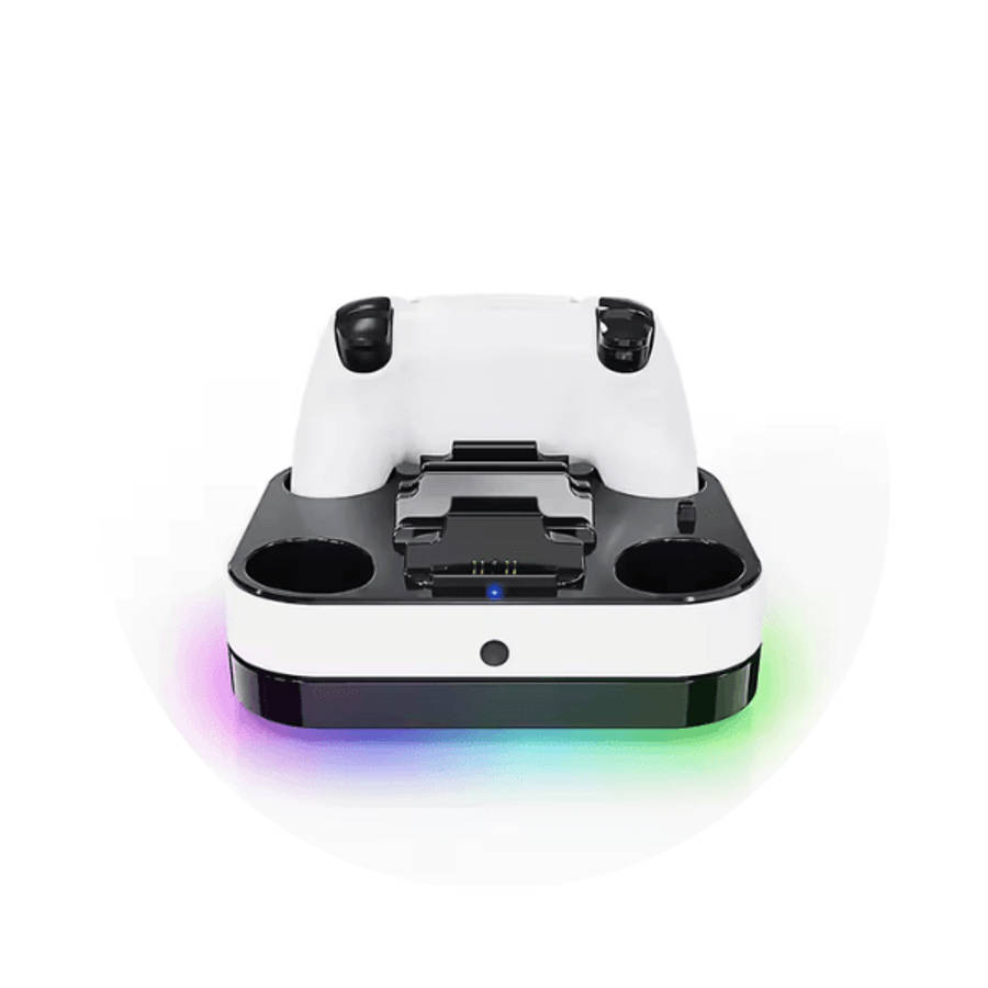 PS5 Controller Dual Charging Dock (Generic)