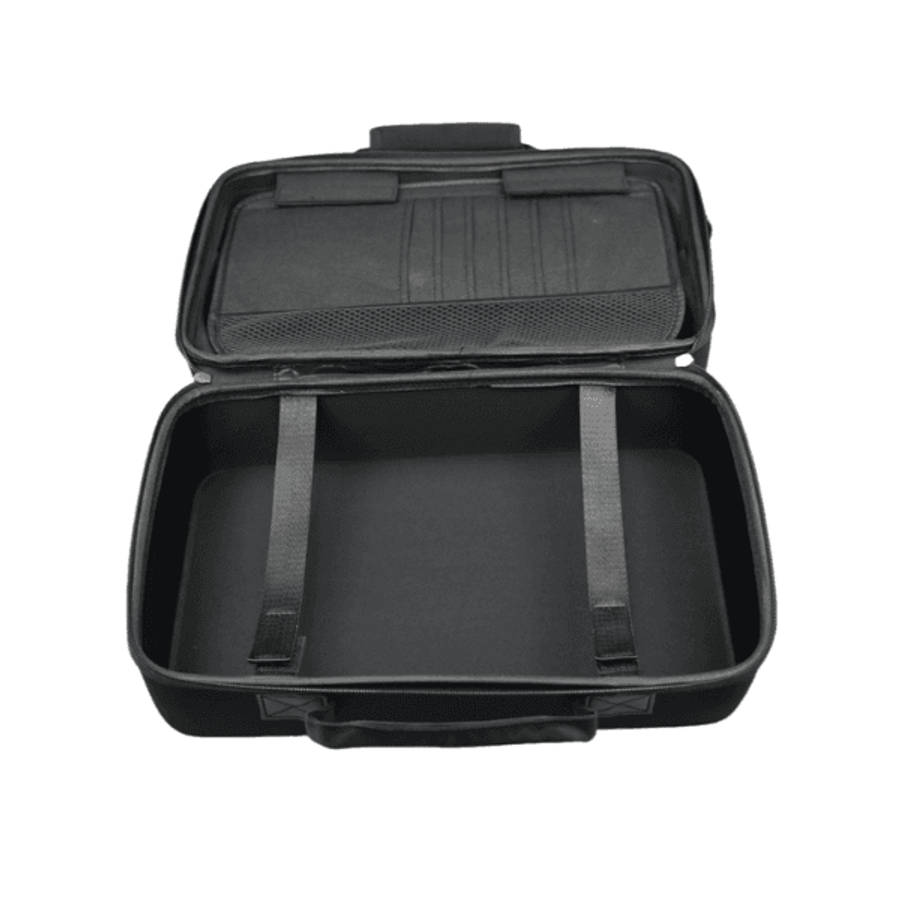 PS5 Slim Digital Edition Protective Deluxe Carrying Case