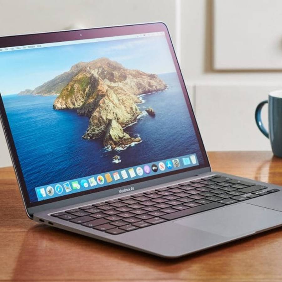 Apple MacBook Air 2020 13" ( M1 | 8GB RAM | 256SSD)  RENEWED