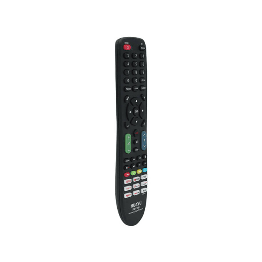 Huayu Universal LED/LCD TV Remote Control (RM-L1688 PLUS)