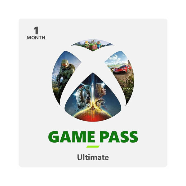 Seagate 1TB Storage Expansion Card for Xbox Series S/X +1 Month Gamepass Ultimate