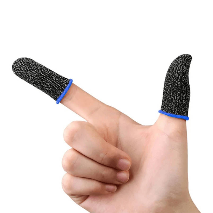 WASP Feelers - Mobile Gaming Finger Sleeves