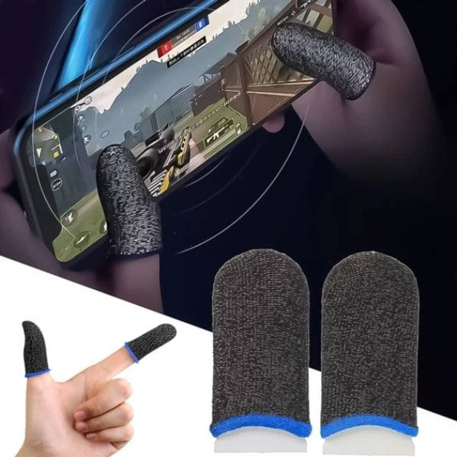 WASP Feelers - Mobile Gaming Finger Sleeves